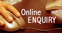 Online Enquiry