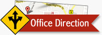 Office Direction