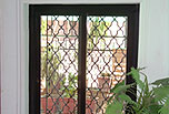 Aluminium Sliding/Openable/Top Hung Window