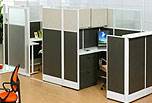 Office Glass Partitions