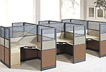 Office Glass Partitions