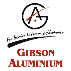 Gibson Aluminium