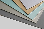 Aluminium Composite Panels