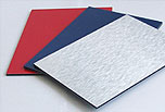 Aluminium Composite Panels