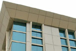 Aluminium Composite Panels