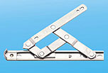 Extrusion Hardware