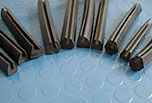 Silicone & EPDM Rubber Profiles