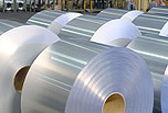 Aluminium Sheet & Coil